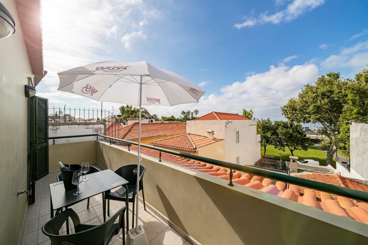 Ourmadeira - Taberna Apartments, Old Town Funchal  Exterior photo